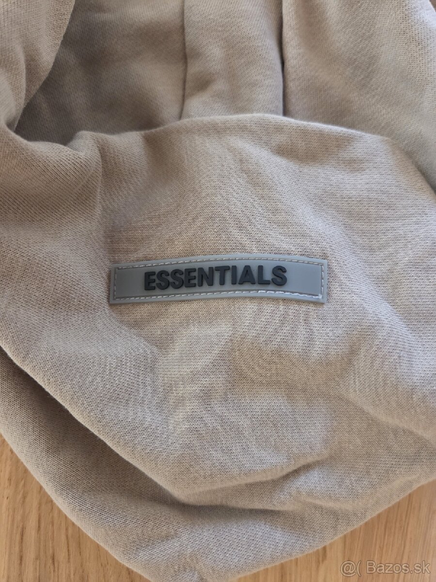 Essentials Mikina - 5