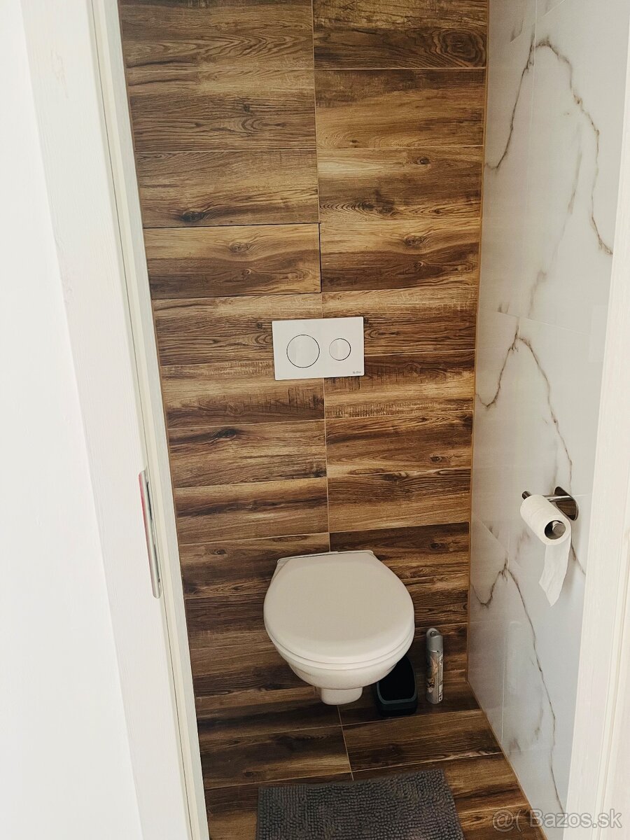 PRENÁJOM 1,5 izbový byt KOŠICE-TERASA - 5