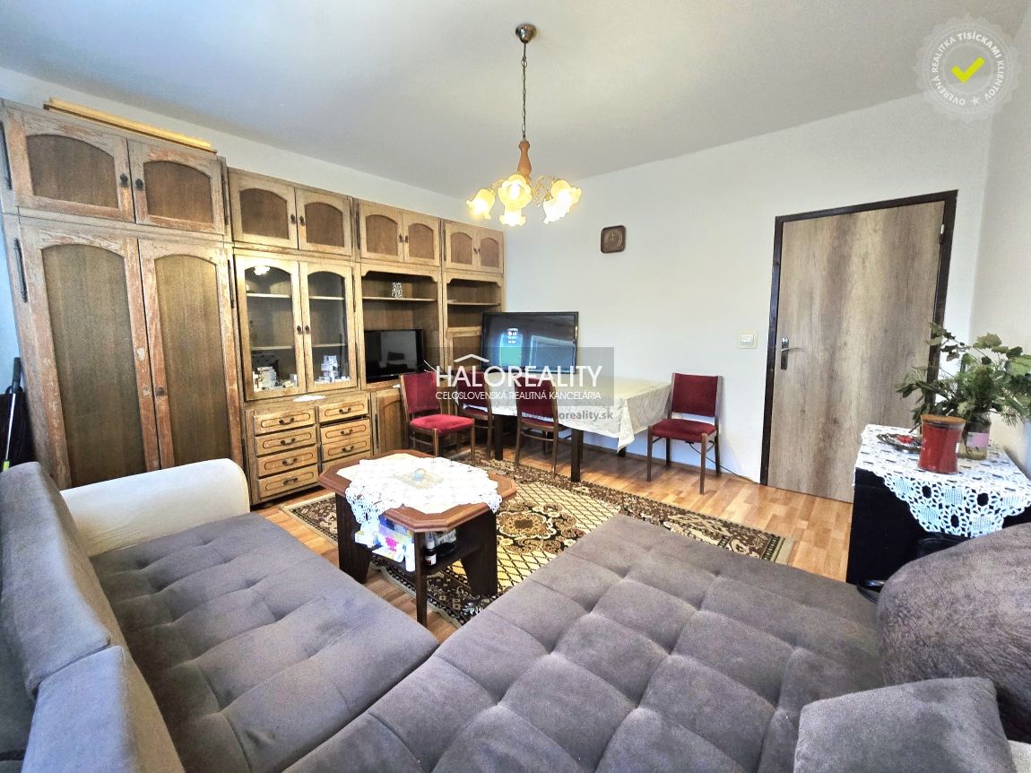 HALO reality - Predaj, trojizbový byt Bratislava Petržalka, - 5