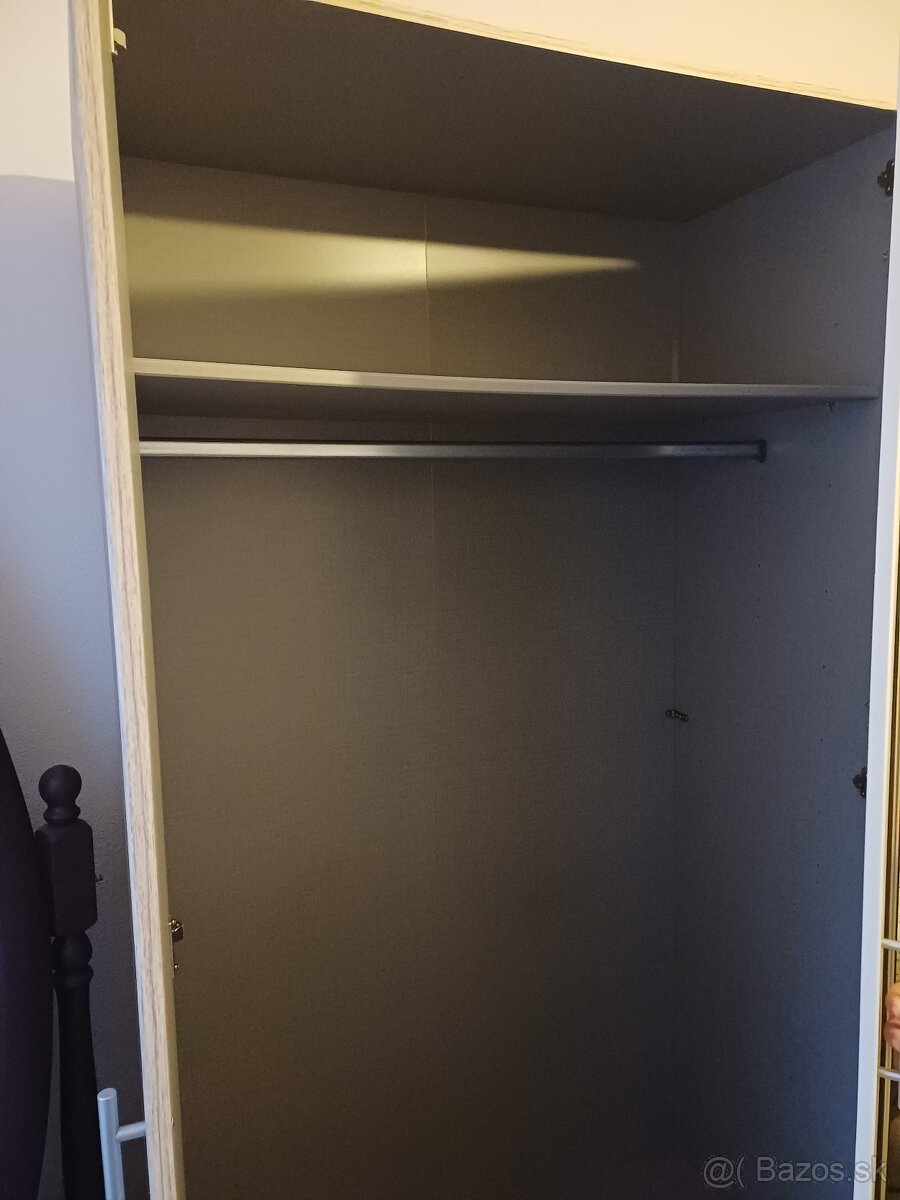 Spálňová zostava - 5