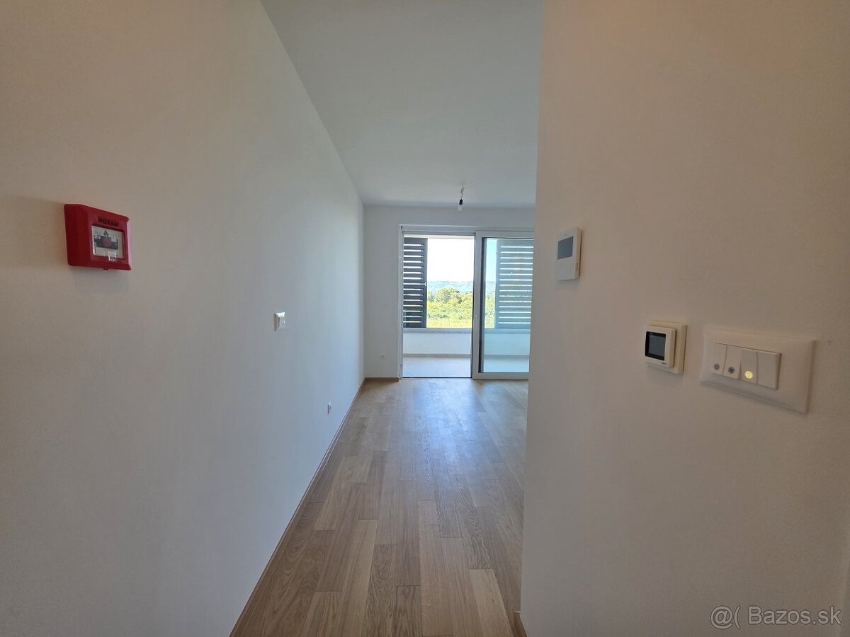 Chorvátsko štúdiový apartmán. - 5