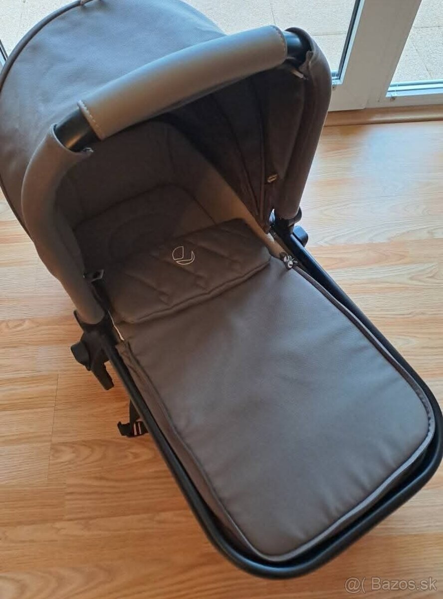 JANÉ crosslight 3v1 - 5