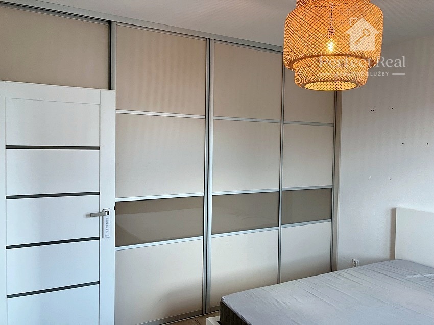 🏡Prenájom: 2izbový byt, klíma, balkón, novostavba, Stupava - 5