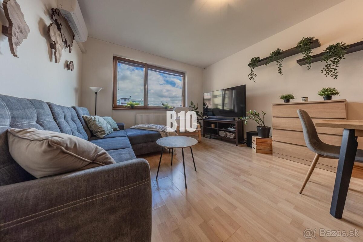 2i v TOP lokalite - Ružová dolina (možnosť GARÁŽE) - 5