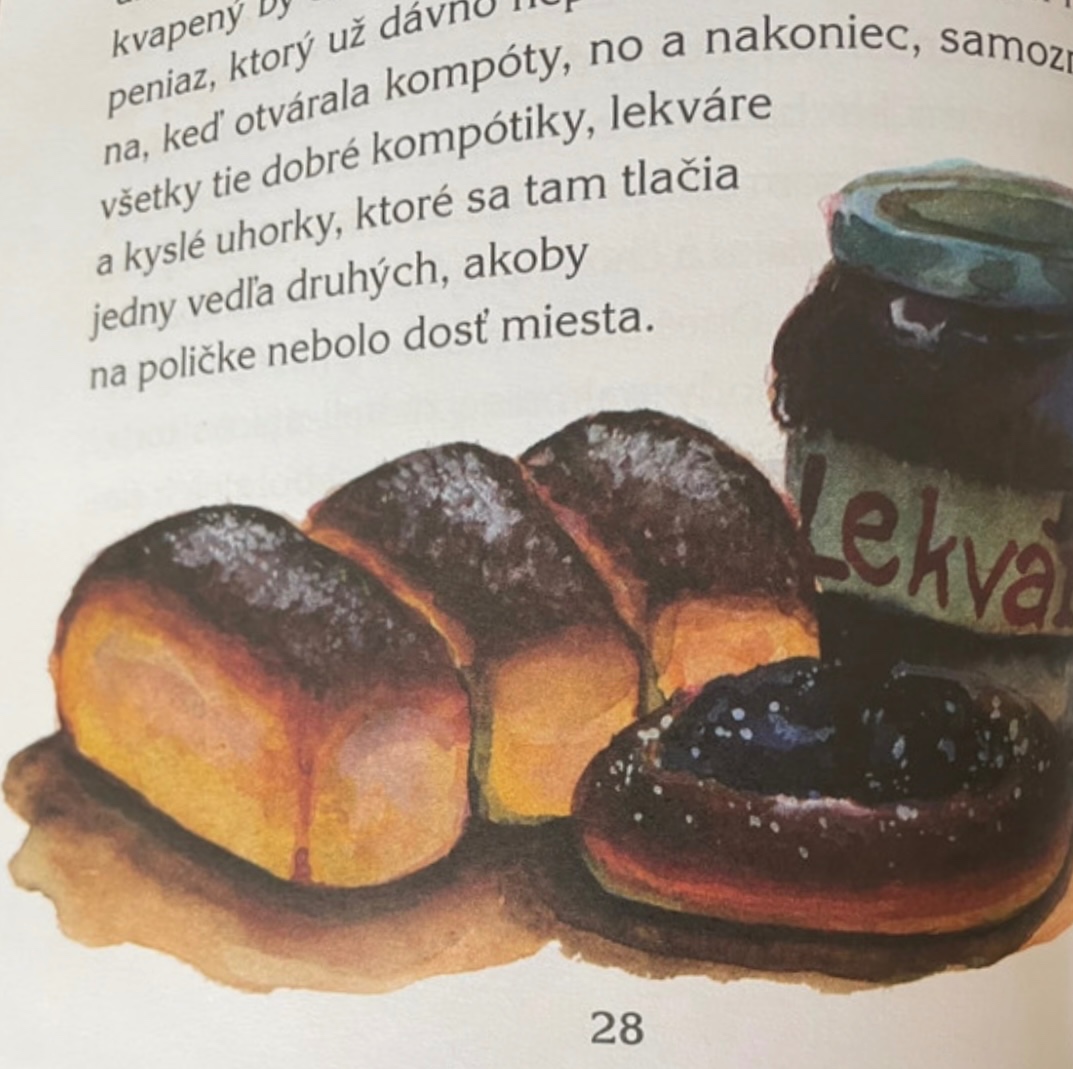 Domáce rozprávky - Róbert Horka - 5