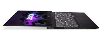 Lenovo Legion S7 16":Ryzen 7 7840H,32GB,SSD 1TB,RTX4060 8GB - 5