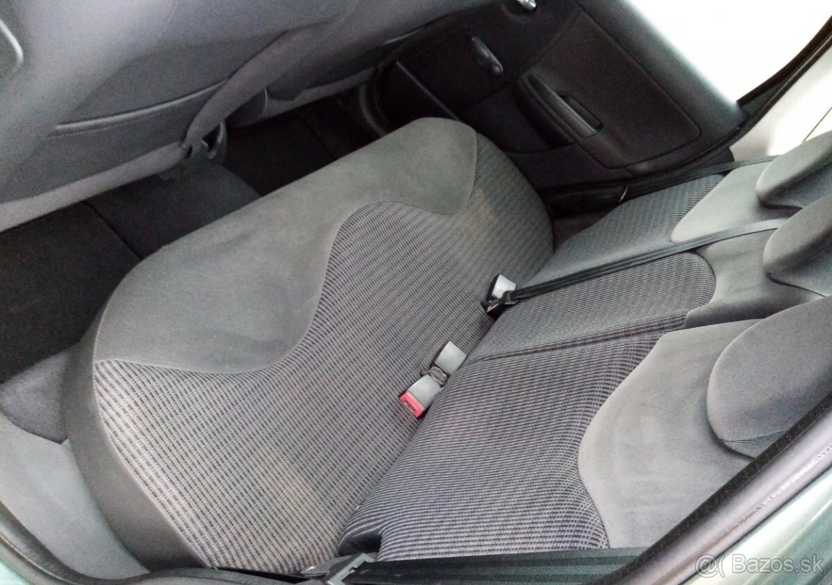 rozpredám: Citroen C3 1.4 Hdi, 1.6 Hdi, 1.4i, 1.6i benzín, - 5