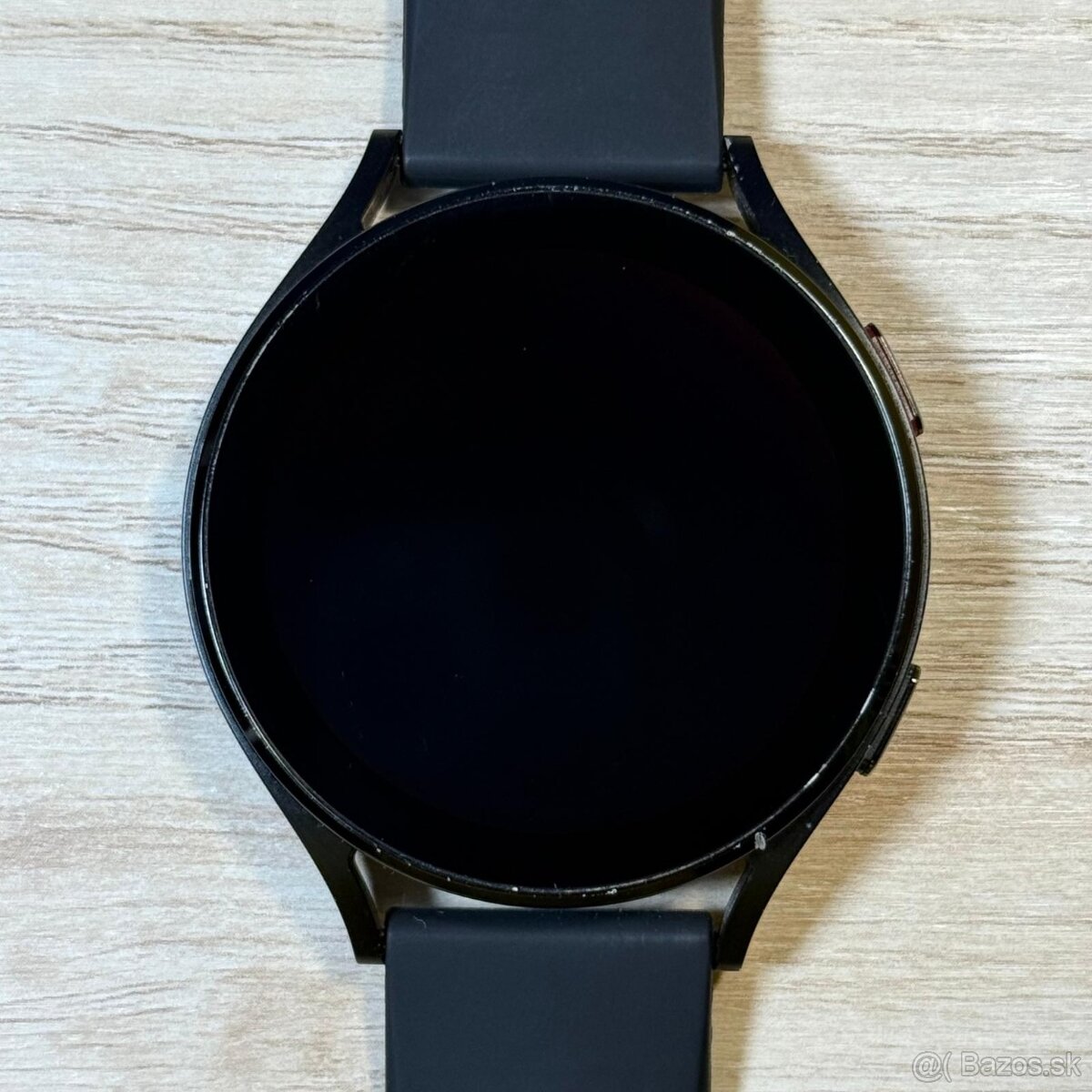 Samsung Galaxy Watch 4 - 46mm - 5