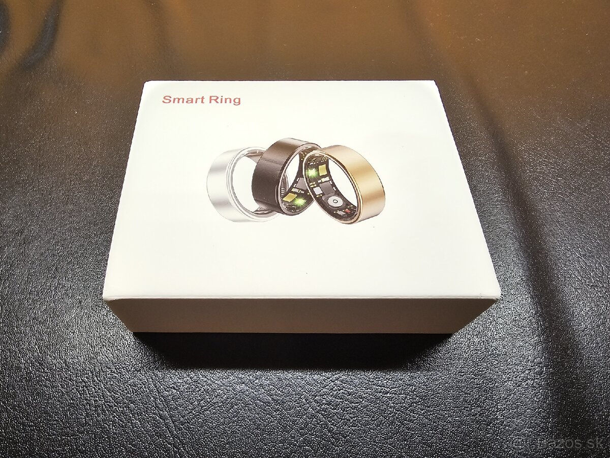 Smart ring 13" - 5