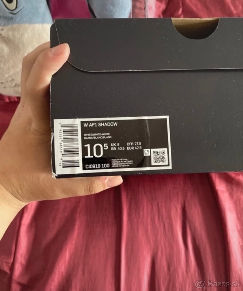 Nike Air Force 1 Shadow - 5