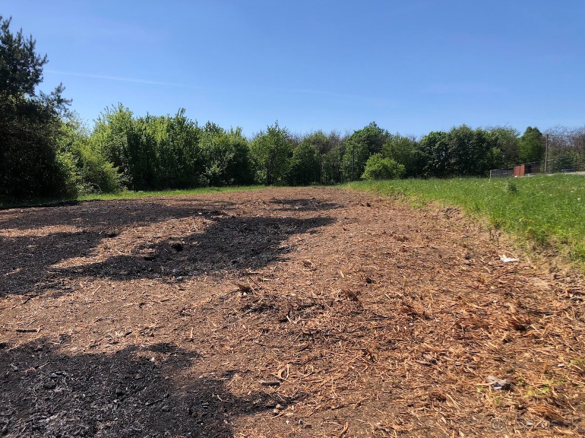 Stavebný pozemok - Trnava pri Laborci - 5