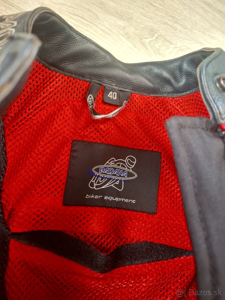 Damska motokombineza - 5