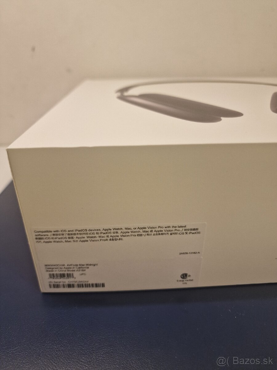 Apple airpods max usb-c - 5