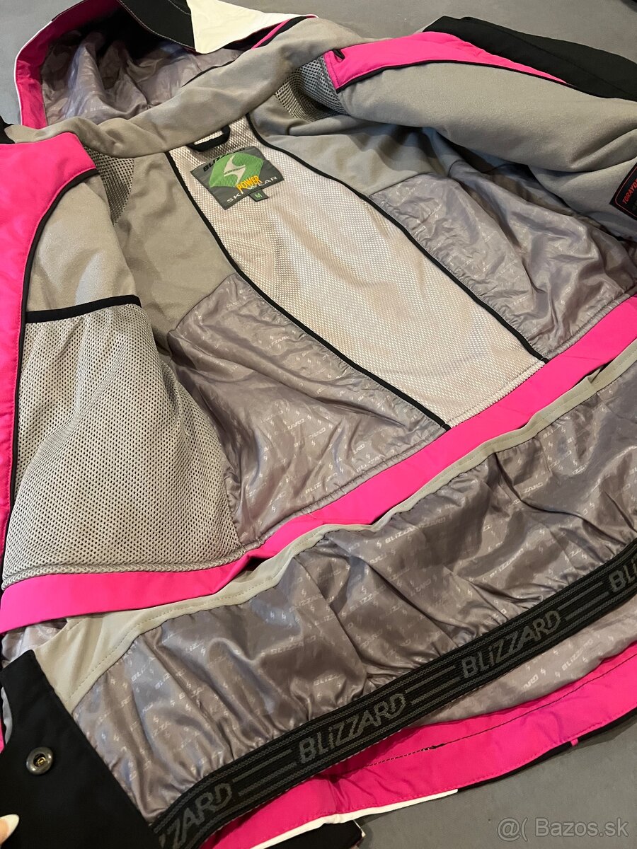 Lyžiarska bunda - 5