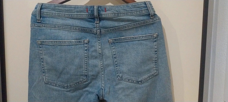 Rifle ZARA veľ. 36/S - 5