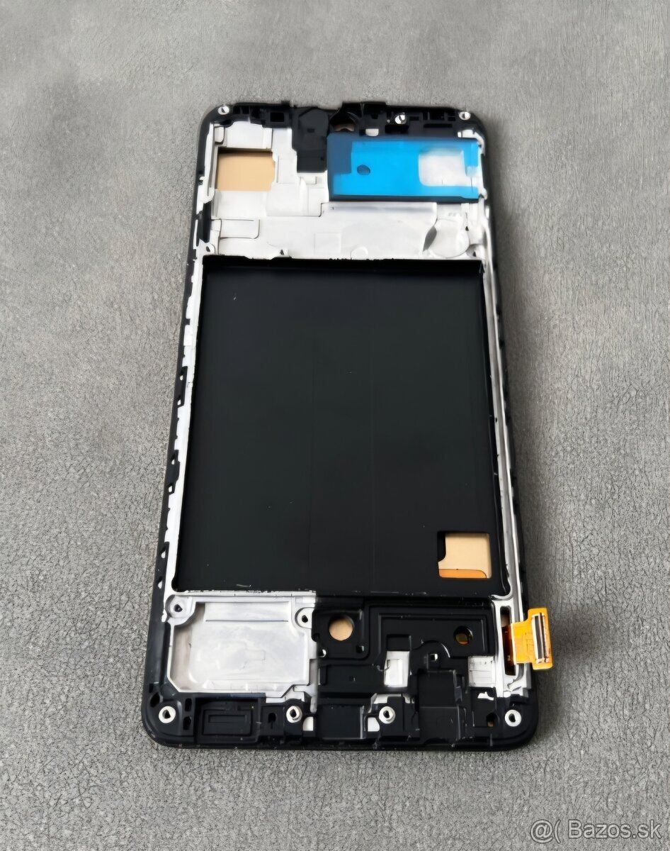 SAMSUNG Galaxy A51 A515F - IN-CELL LCD DISPLEJ - 5