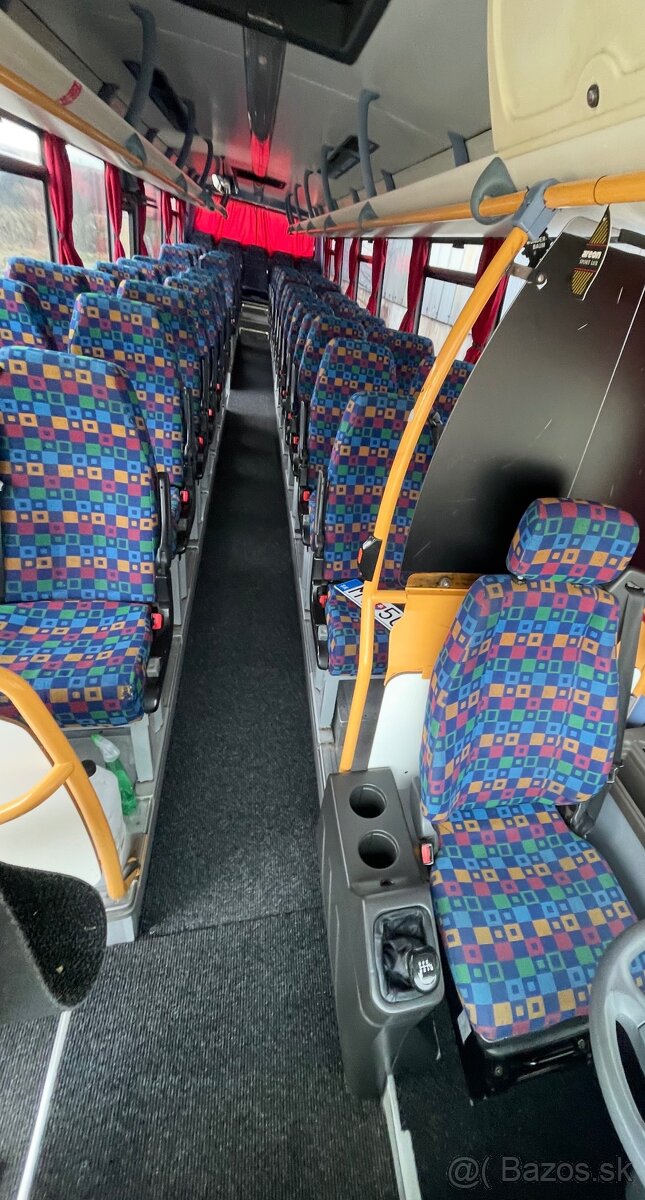 Predam Iveco Crossway - 5