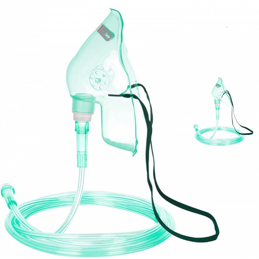 Kyslíkový koncentrátor - 5