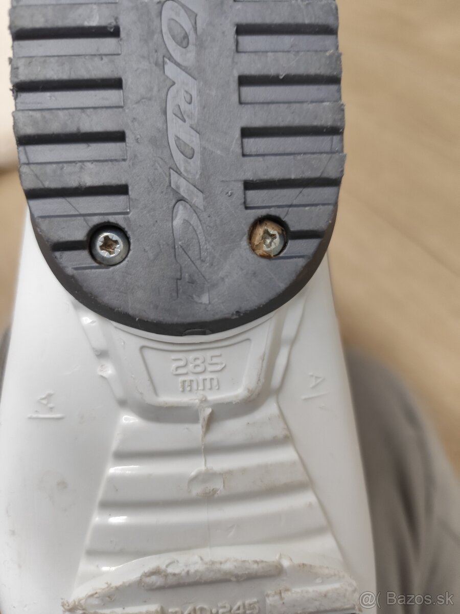 Lyžiarky Nordica - 5