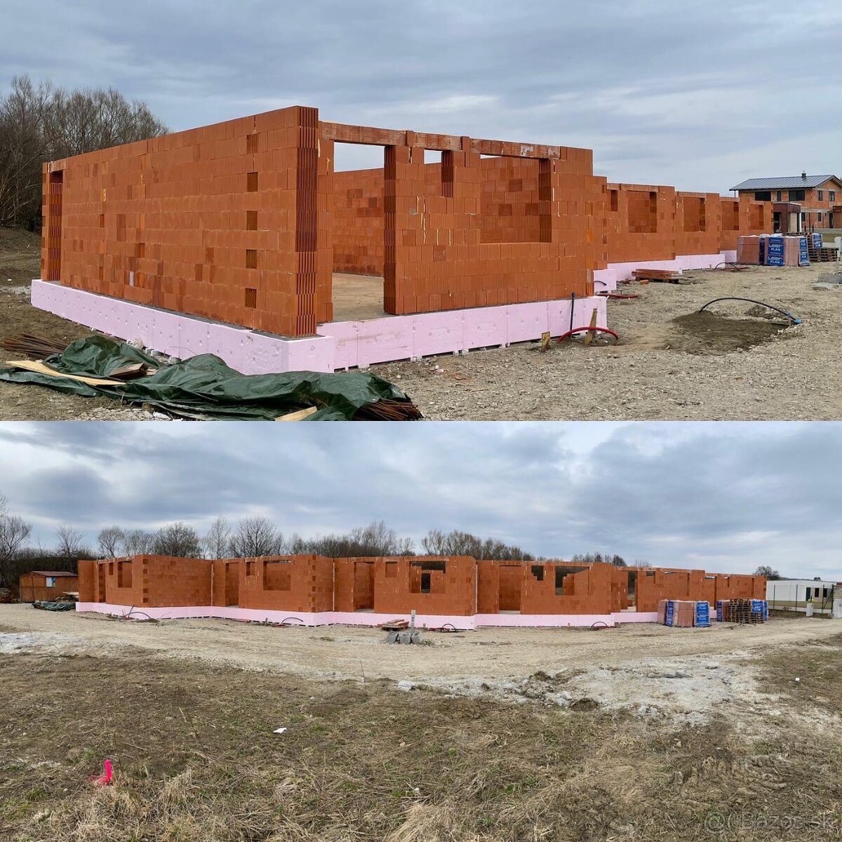 Stavebná firma prijme zákazky na rok 2026/2027 - 5