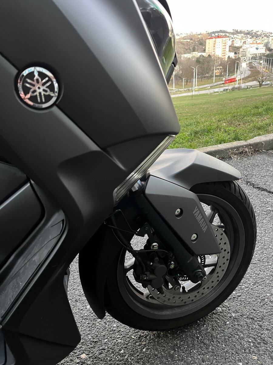Yamaha XMax 300 - 5