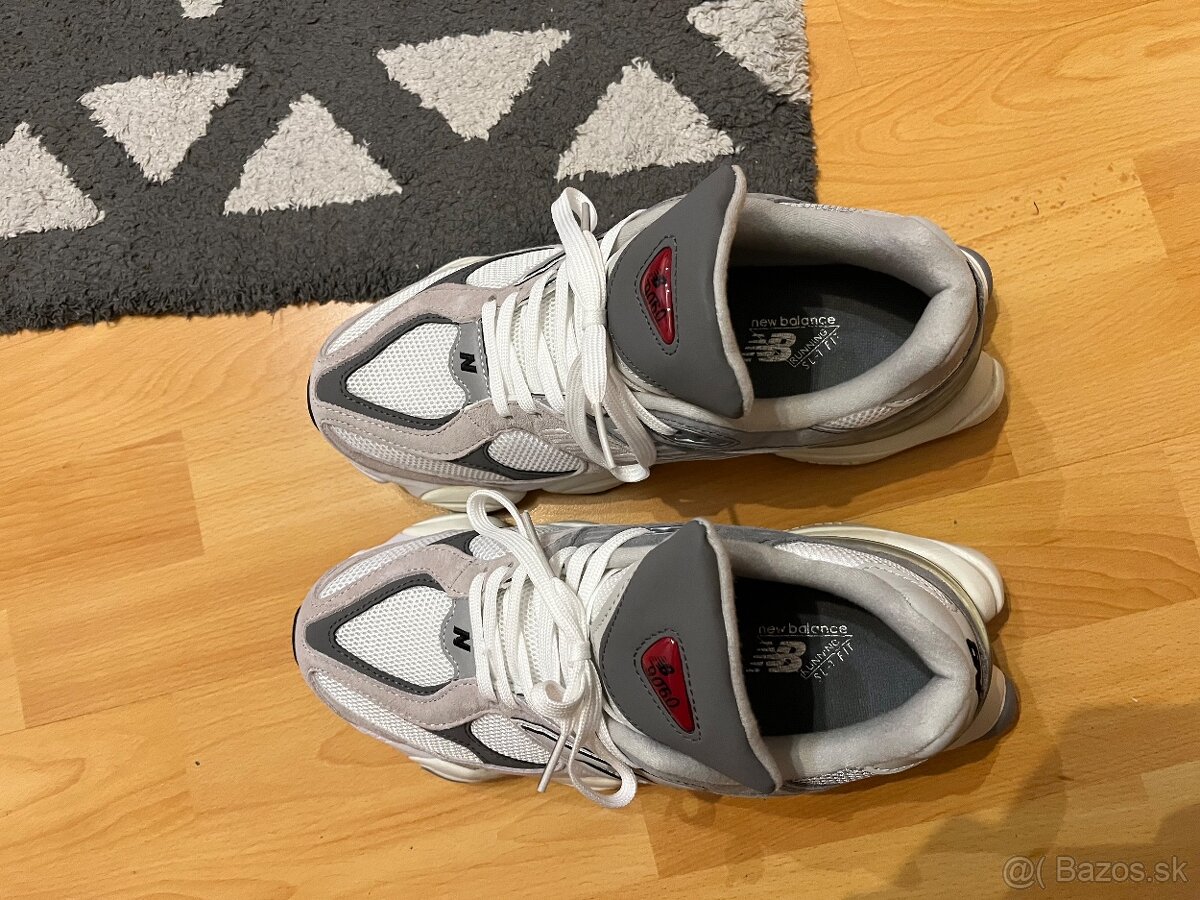 Tenisky New Balance - 5