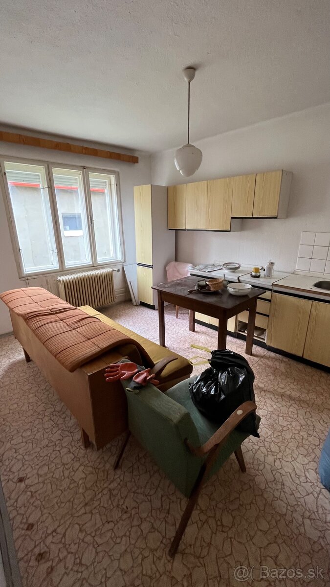 Predám rodinný dom v Dlhej Vsi - 5