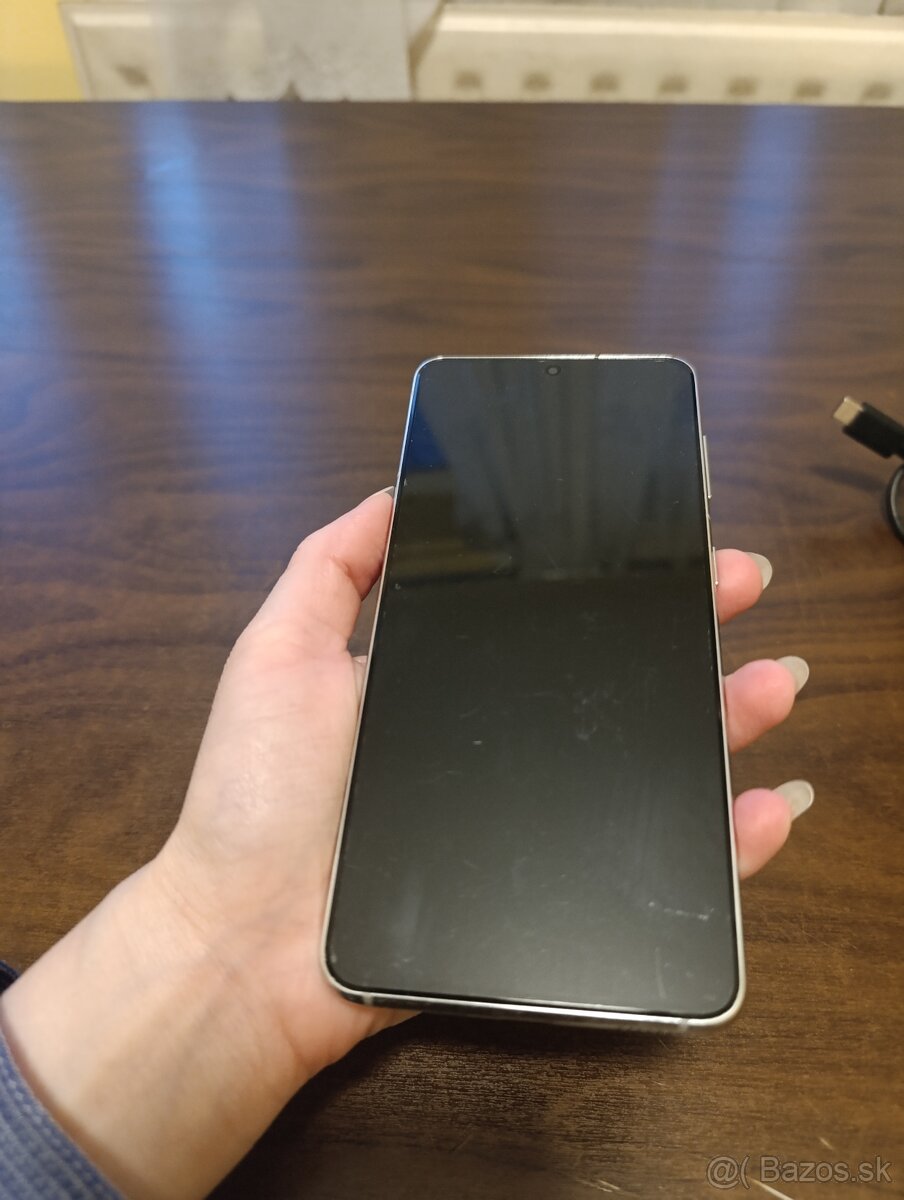 Predám Samsung s21 5G - 5