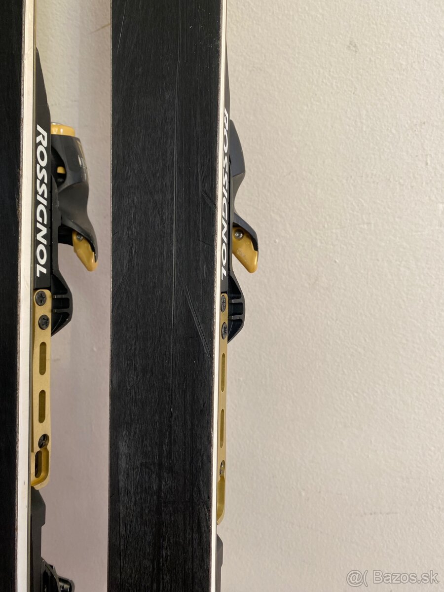 Predám lyže Rossignol - 5