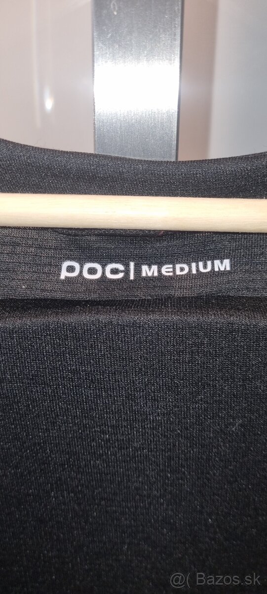 Predam novy protector chrbtice/korytnacka POC Oseus - 5