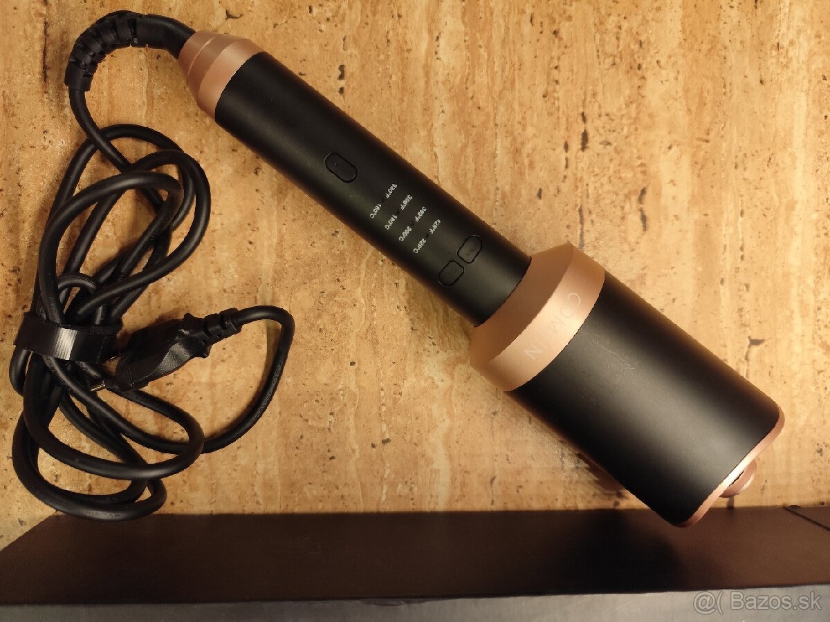 Automatická kulma Comein - 5