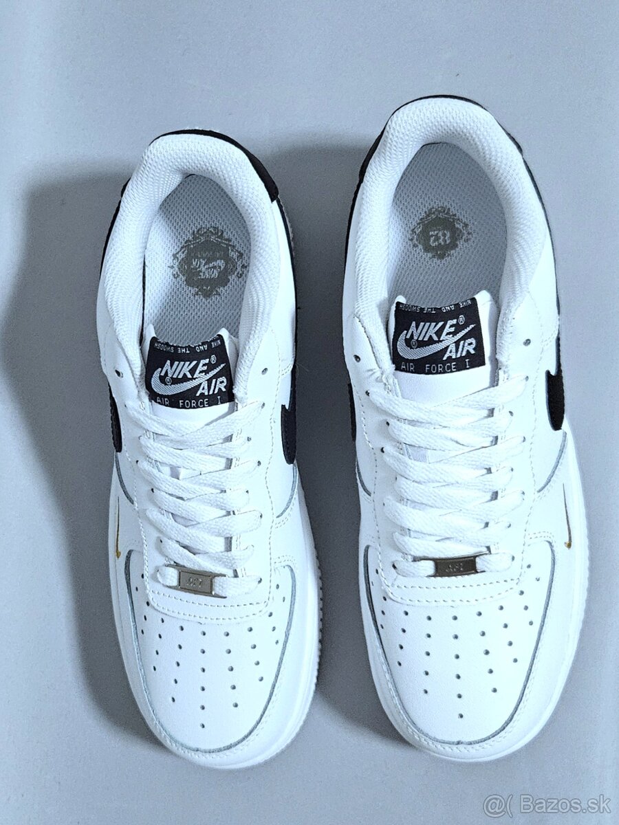Nike AF1 biele 41 - 5