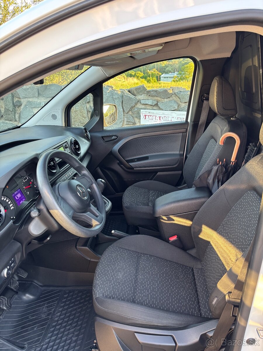 Predám Mercedes-Benz CITAN - 5