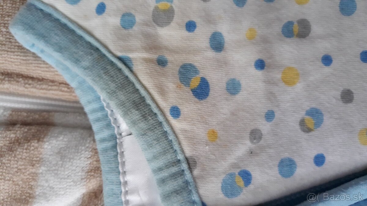 Spacie vaky v.70 - 2ks - 5