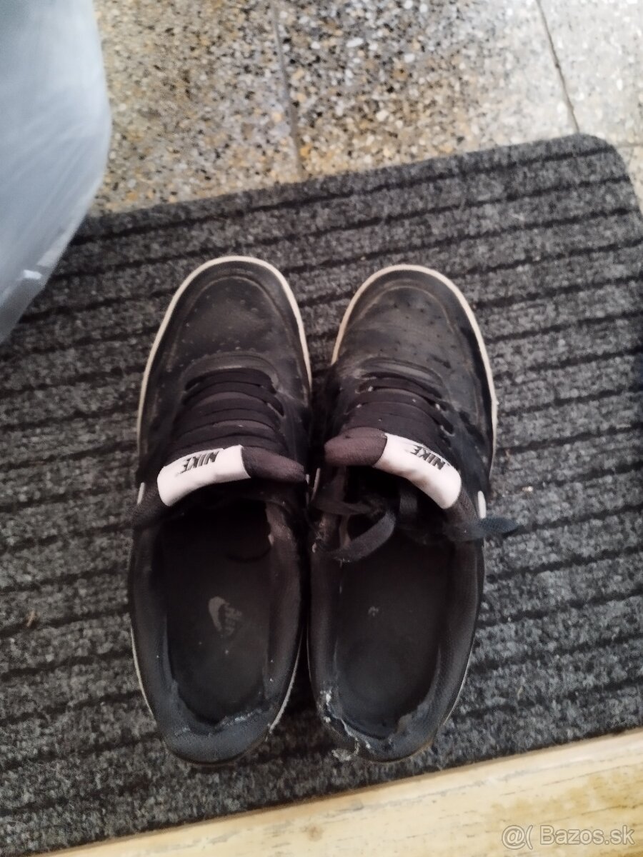 Nike court 42,5 veľkosť - 5