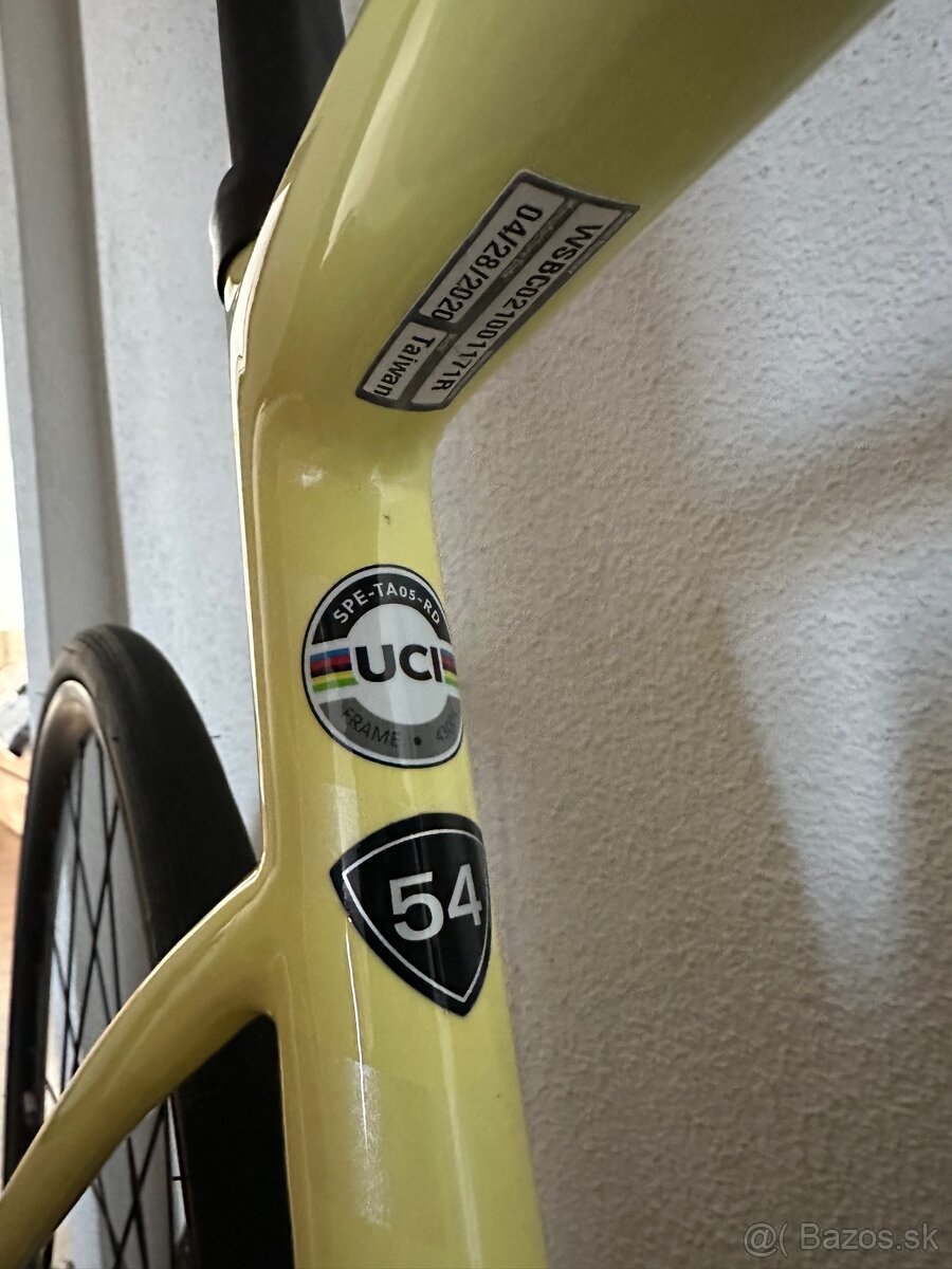 Cestný bicykel Specialized - 5
