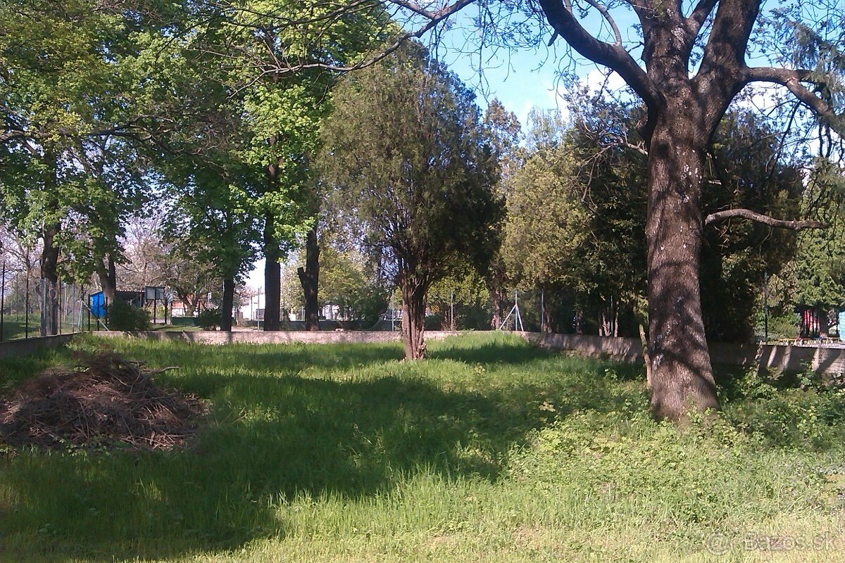 Rod. dom - bývala kúria Čakajovce - 5