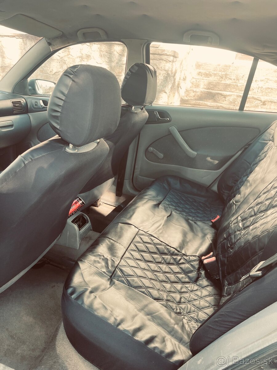 Predám Škoda Octavia 1 1.9 SDI - 5