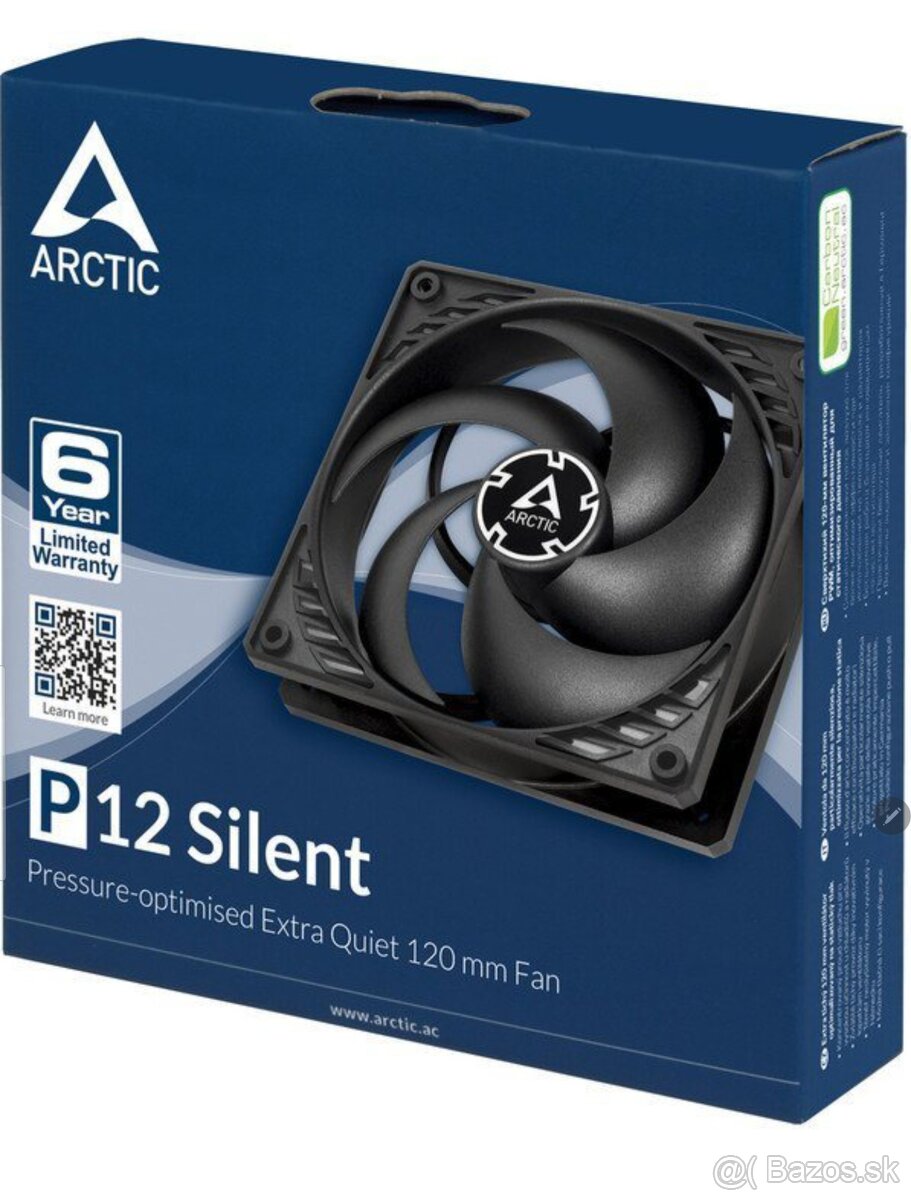 Zalman Z1 Neo + Corsair VS450 - 5