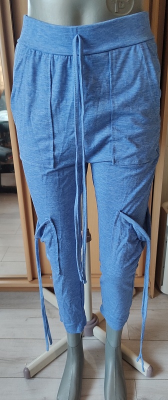 ležerna dámska suprava M - 5