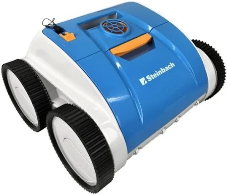 Vysávač bazénový POOLRUNNER Battery Pro - 5