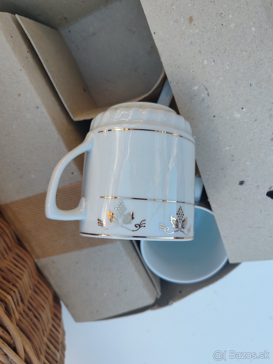 Predám stoličky tzv. lizatka - 5