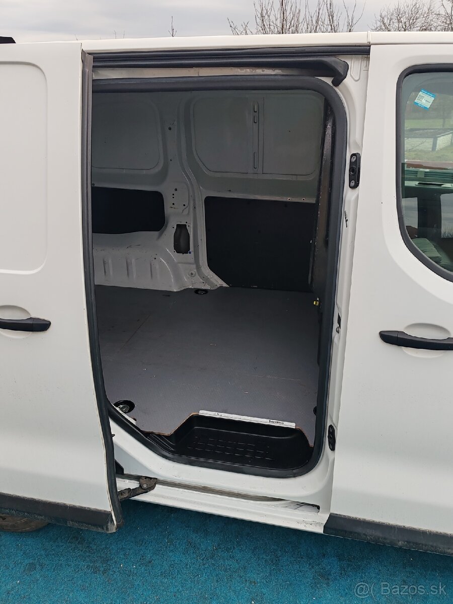 Peugeot Expert 2,0HDi rok 2019 - 5