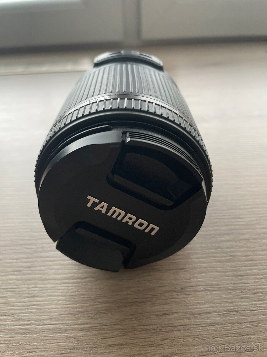 📸 Canon EOS 1300D + 2 objektívy | komplet príslušenstvo - 5