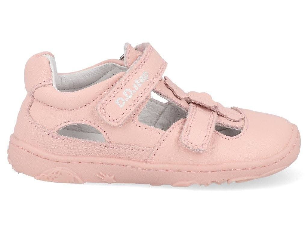 Kožené detské sandálky D.D.Step – veľkosti 26–31 - 5