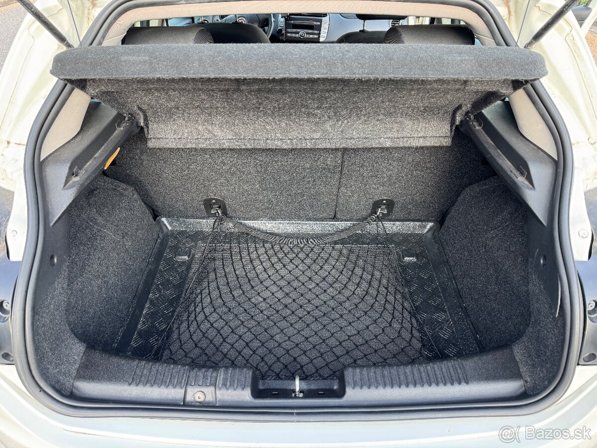 Predám Fiat Bravo 1.4 16V Active PLUS - 5