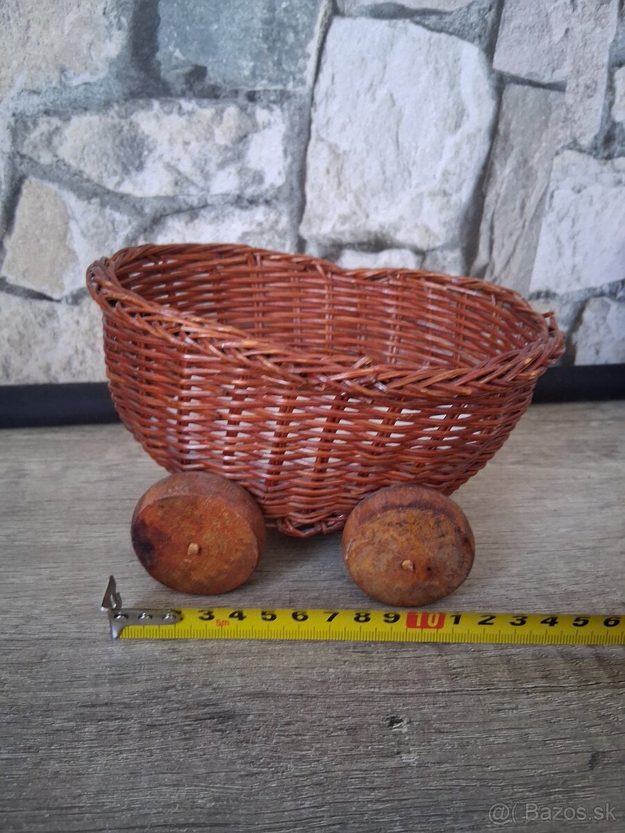 Retro hračky , ceny dohodou - 5