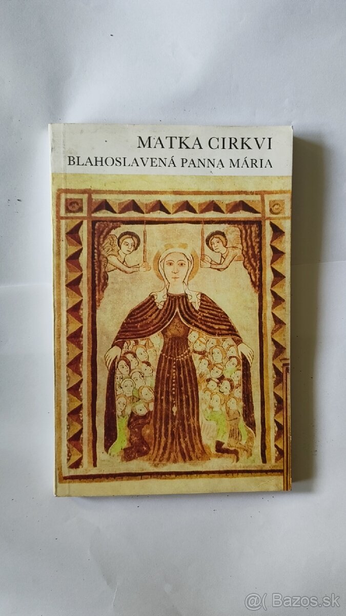 Knihy s kresťanskou náboženskou tématikou - 5