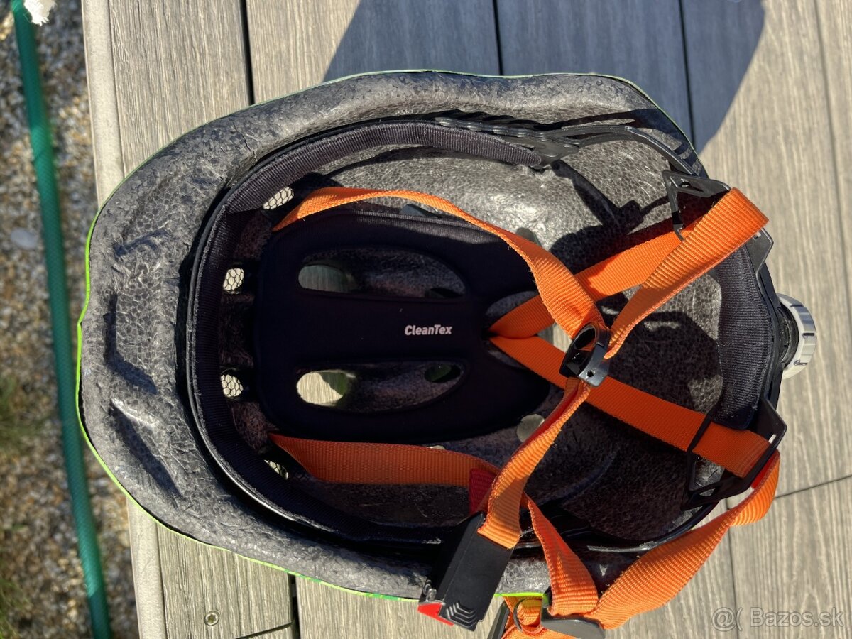 Cratoni detská prilba - 5