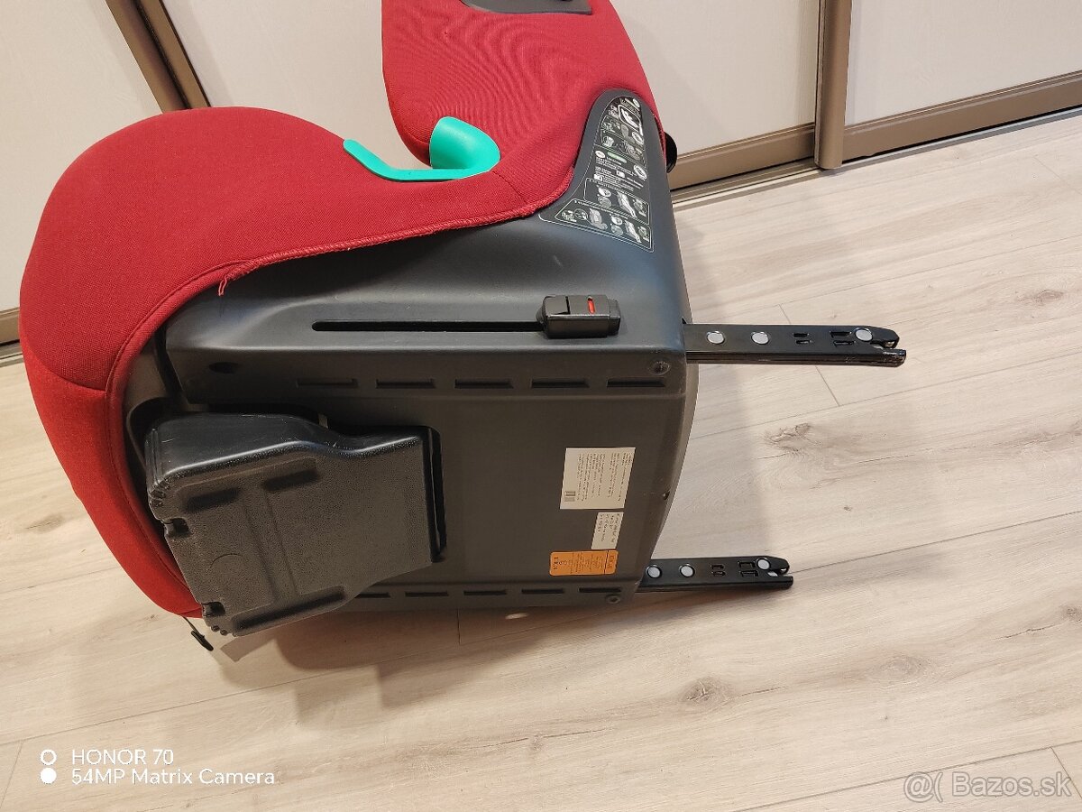 Detska autosedacka - 5